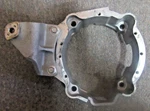 05' Arctic Cat M7 Magneto Housing #3006-498, #3006-967 ITEM#1642 Used. Price: $35.00.