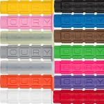 Oury Single Compound Bike Bmx - Mountain Atv Grips (lizard Skins) New. Price: $15.99.