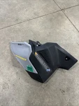 Ski-doo GEN5 Mxz 900 Ace Renegade Left Side Panel Gray 517309211 25394 Used. Price: $159.00.