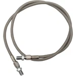 Parts Unlimited Extended Length Brake Line 38.75IN. Snowmobile 1741-5068 New. Price: $47.65.