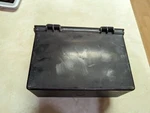 Vintage Arctic Cat Snowmobile Toolbox Assembly 0106-885 '78 '85 Jag Panther Used. Price: $24.99.