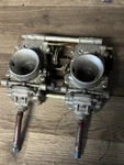 2003 Polaris Rmk 800 Edge Carburetor Assembly 1253464 Used. Price: $159.99.