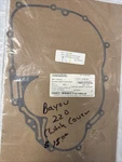 Nos Oem 11060-1648 Kawasaki Clutch Cover Gasket KLF220 Bayou KLF250 New. Price: $14.95.