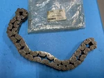 SU-31170-44-4950 Belt Silent Chain, Pin LINKS-11 Wide Arctic Cat,ski-doo,yam New. Price: $74.99.