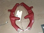 1200 Mile 2023 Skidoo Freeride Spindles 505075407 505075408 Used. Price: $300.99.