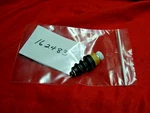 1974-75 Tillotson Carb Accelerator Pump Omc Evinrude Johnson Snowmobile 162483 New. Price: $29.95.