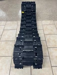 Ski-doo Track 15X 146 2,5 2.86 Pitch 2024-2025 Summit Adrenaline Freeride New. Price: $1100.00.
