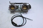 2016 Arctic Cat M8000 141IN Main Fuel Injectors Throttle Bodies 3007-890 Used. Price: $50.00.