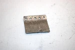 90 Polaris 650 Oem Cooling Guard 5240101 Q2199 Used. Price: $9.99.