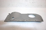2000 Ski-doo Mxz 600 Oem Right Belly Pan Support 518319760 SS15 Used. Price: $24.99.