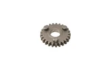 Yamaha 353-17251-00-00 25T 5TH Wheel Gear Nos New. Price: $16.09.