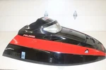 2003 Polaris Rmk 800 151IN Hood Assembly Painted Red Black Edge 2001-2005 Xc Used. Price: $94.95.