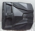 Polaris Rear Snow Flap Pn 5454820 Used. Price: $55.62.