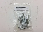Ski Doo New Oem Pack Of 10 Ornit Rivets 6,5 X 18.5 2023-2024 293150268 Freeride. Price: $19.95.