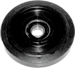 Ppd Idler Wheel 4IN. X 15MM Black Motorcycle Atv/utv Street R0101A-2-001A New. Price: $35.96.