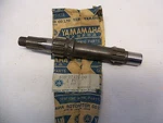 Nos Yamaha 838-17421-00-00 Drive Axle EL433 EW433 EW643 GP643 SW433 TW433 New. Price: $36.66.