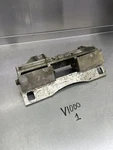 2003 04 05 Skidoo Ski-doo Grand Touring V1000 Engine Motor Mount Bracket Used. Price: $93.99.