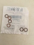 Ski Doo Oem Copper Washer 705600310 Lot Of New. Price: $12.99.