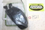 A20 Nos Arctic Cat Strap Kit 0638-332 New. Price: $11.99.