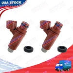 2PCS Fuel Injectors 3007-052 For Arctic Cat Sno Pro 500 CF5 Zr 4000 2004-2017 New. Price: $88.99.