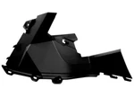 2008 Ski-doo Mxz 600 Etec Oem Side/bottom Panel Molding (black) 517303671 New. Price: $149.99.
