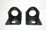 1996 Ski-doo Touring Sle Oem Front Skid Bracket Set 518312910 SS27 Used. Price: $19.99.