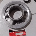 Kimpex Snowmobile Starter Pulley 303365 11-146 New. Price: $24.95.