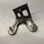 Bracket, Mounting-servomotor 2013 Arctic Cat Xf 800 Sp Ltd Blk Used. Price: $25.00.