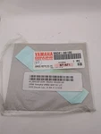 Decal 1998 Yamaha Vmax Srx Emblem 99241-00100-00 Phazer New. Price: $7.95.