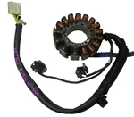 06' Polaris Fusion 700 Stator With Trigger Coils #4010727, #4011463 Item #3696 Used. Price: $45.00.