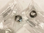 2 Pieces New Yamaha Solid Bush 90381-15N50-00. Price: $15.00.
