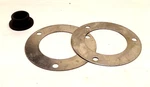 Polaris Washers 5210121 Bushing 5431486 New. Price: $12.99.