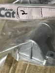0106-959 R/b 0117-996 Arctic Cat End Cap New Oem. Price: $34.95.