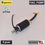 Polaris Indy Fuel Pump 1990-1997 500 650 Rmk Sks Rxl Classic Travel 3084082 New. Price: $1100.88.