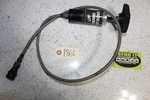 86 2000 Arctic Cat Zr 600 Efi Act Adjuster Dial, Hose Coupler 1604-531 Used. Price: $69.99.