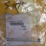 Qty 26 1987-2024 Yamaha Nos Oem Compression Spring S-1179 90501-10245 New. Price: $24.99.
