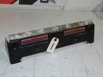 Polaris 1997 Xlt Limited Tunnel End Cap 5241053-067 Used. Price: $24.95.