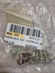 Arctic Cat Screws (9) 0623-378 New. Price: $12.95.