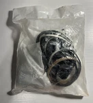 Polaris Universal Kit Black Seal Gasket Rings Lot 34145-00 New Oem Nos Parts. Price: $19.99.