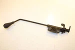 1992 Arctic Cat Ext 550 Reverse Lever Assembly Pivot 0636-986 Used. Price: $22.49.