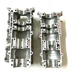 1997 1998 Polaris Xc 700 Ultra 680 Oem Crankcase 3085511 3085575 Used. Price: $199.99.