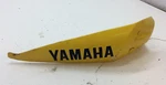 Yamaha Used Oem Yellow Exhaust Protector 8ES-77554-00-P4 Nytro Vector Er. Price: $30.00.