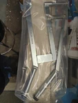 Motion Pro Stud Installation Tool New. Price: $30.00.