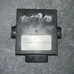 Oem Genuine Nos Original Snowmobile Polaris P/n 4010719 Ecu Cdu Controller Used. Price: $69.99.