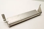Oem Arctic Cat 0706-056 Front Bumper Assembly Nos New. Price: $93.49.