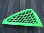 Arctic Cat Used Oem Right Green Intake Bezel 4606-590 F1000 F5 F8. Price: $49.99.
