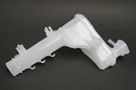 Oem Arctic Cat Snowmobile Coolant Tank 0613-135 Read Listing New. Price: $39.95.
