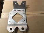 Polaris New Oem Nos 94 Xcr 440 Sp 95 Motor Engine Mount Plate 5240810. Price: $55.00.
