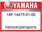 Yamaha Oem Part 18P-14479-01-00 Funnel New. Price: $14.49.