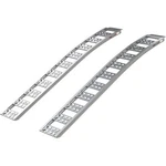 Yutrax Arched Loading Ramps 12IN. 90IN. Atv/utv YR501 3910-0118 New. Price: $400.45.